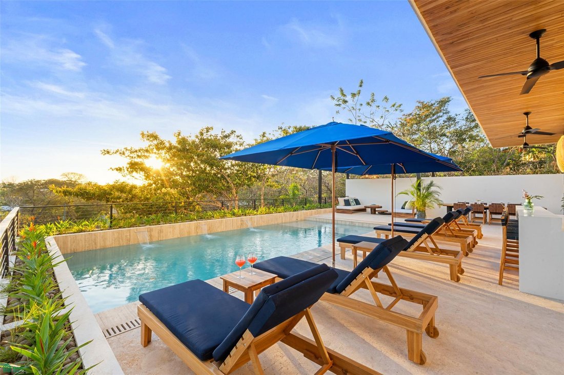 Casa a Playa Grande, Provincia di Guanacaste, Costa Rica 3 - 17832843
