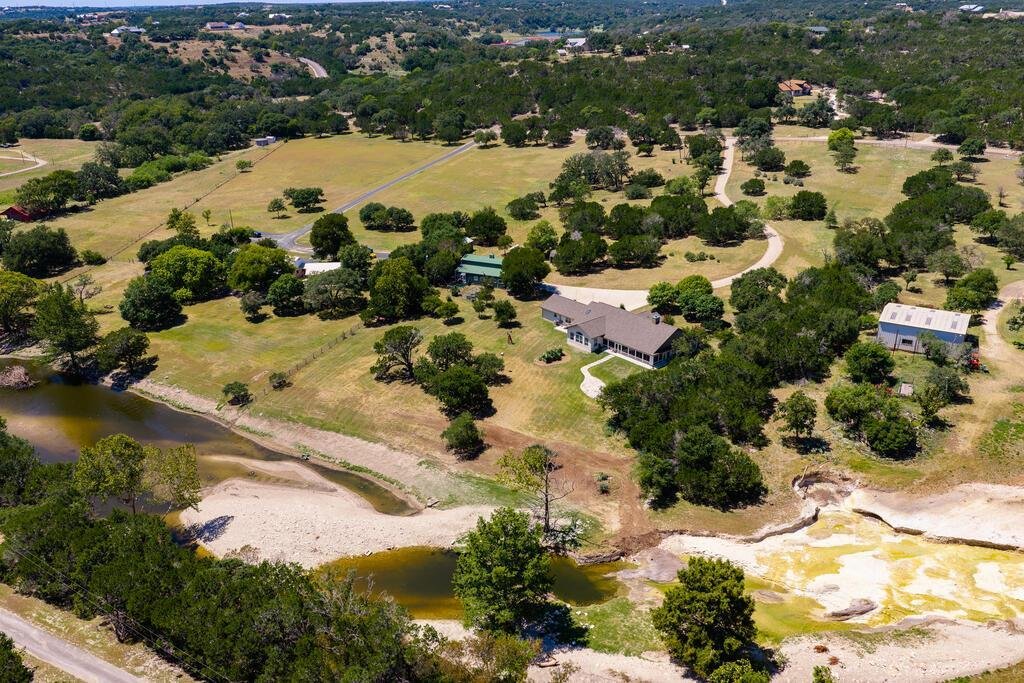Haus in Kerrville, Texas, Vereinigte Staaten 1 - 18718253
