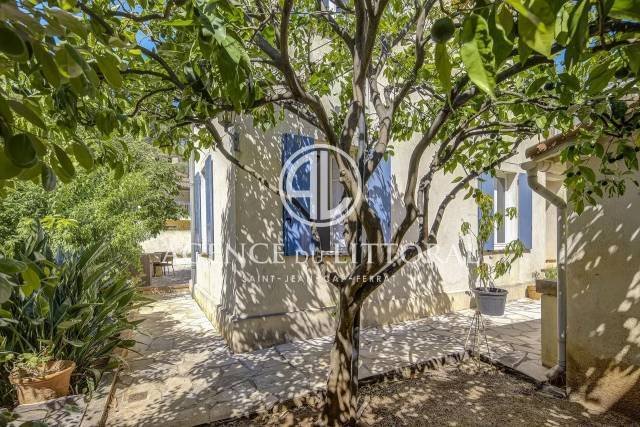 Maison à Saint-Jean-Cap-Ferrat, Provence-Alpes-Côte d'Azur, France 4 - 18447640