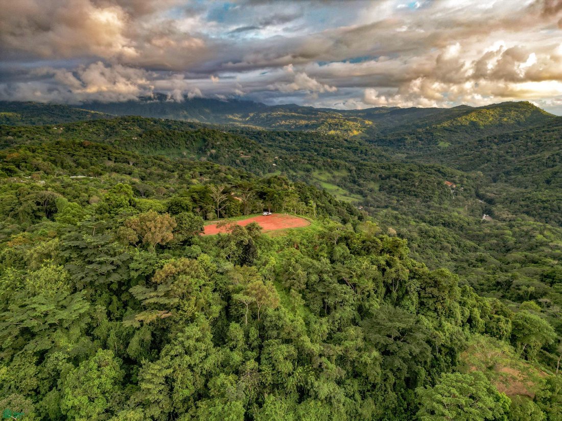 Land in Bahía Ballena, Pérez Zeledón, Costa Rica 4 - 18111949