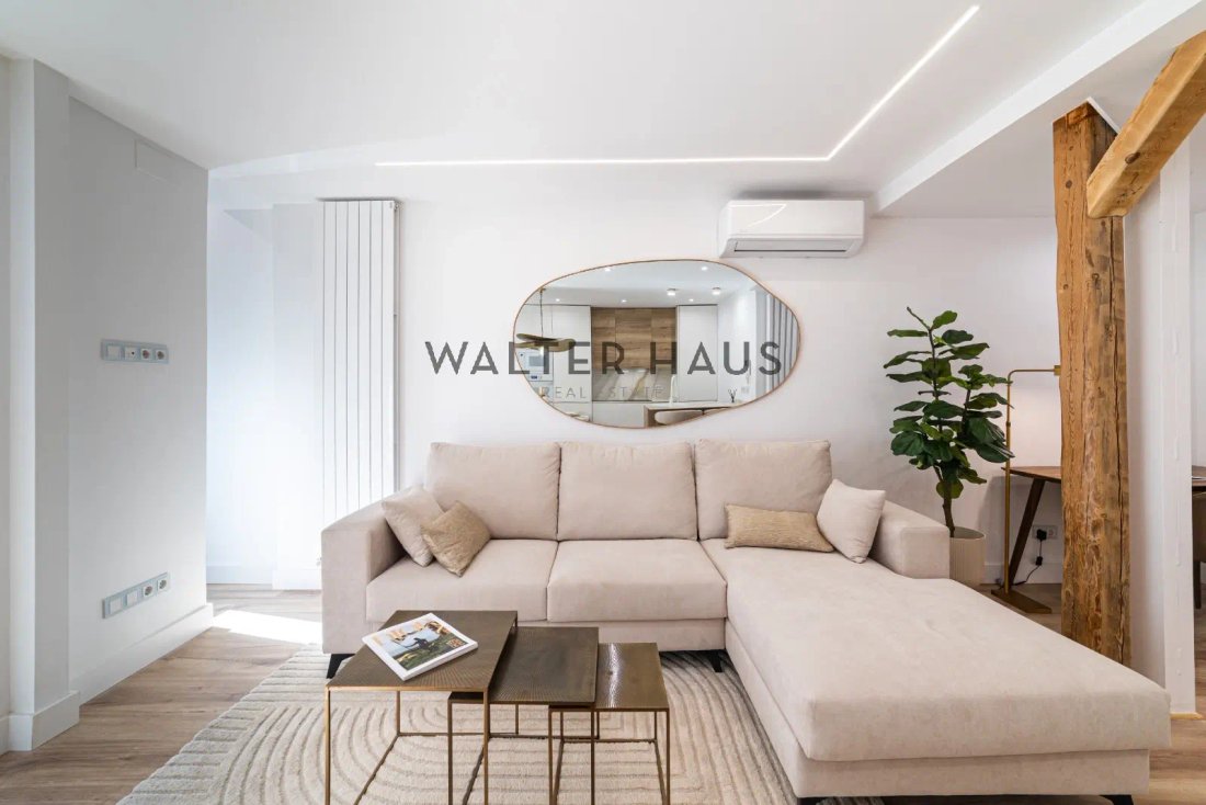 Appartement à Salamanque, Madrid, Espagne 2 - 18484337