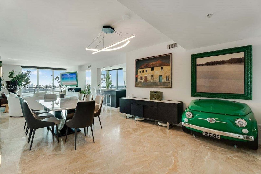Condominio a Miami, Florida, Stati Uniti 4 - 18719304