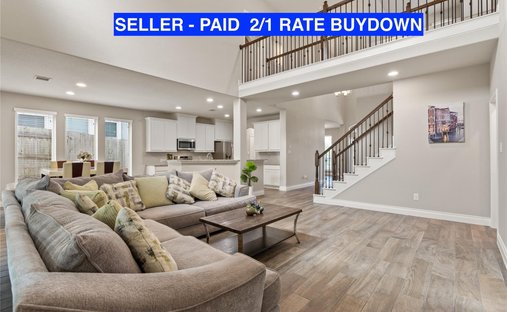 Casa en Georgetown, Texas, Estados Unidos 1