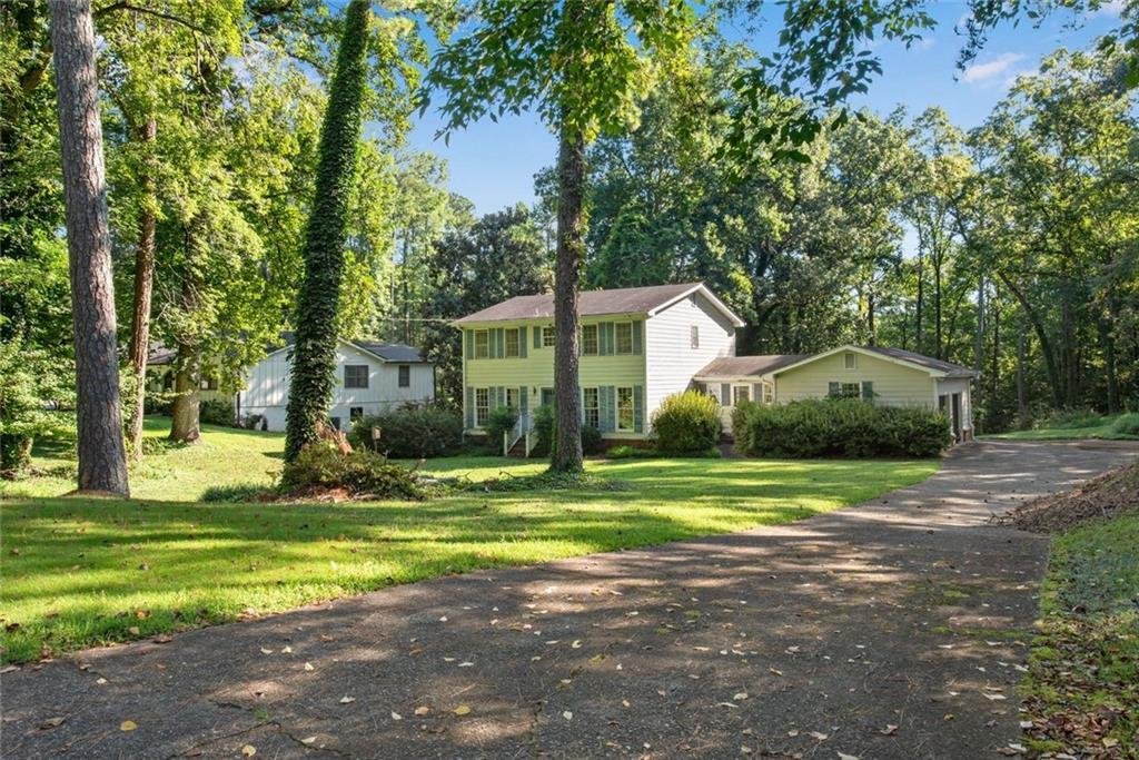 Haus in Roswell, Georgia, Vereinigte Staaten 4 - 18719015