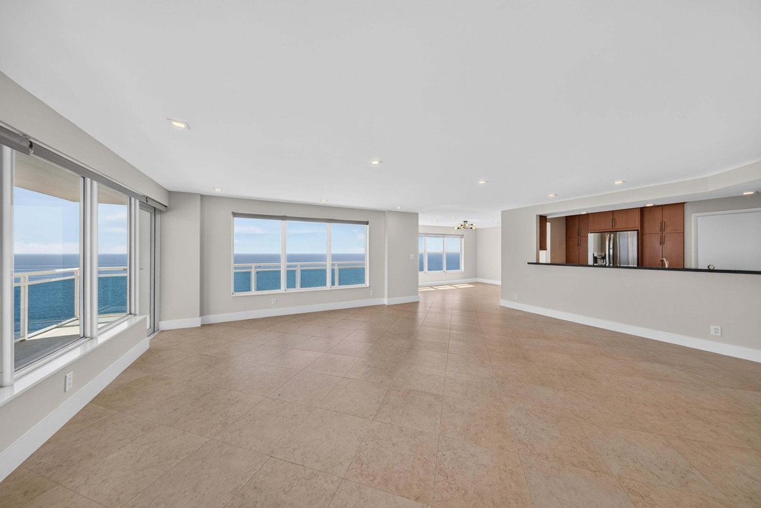 Appartement à Fort Lauderdale, Floride, États-Unis 1 - 18718646