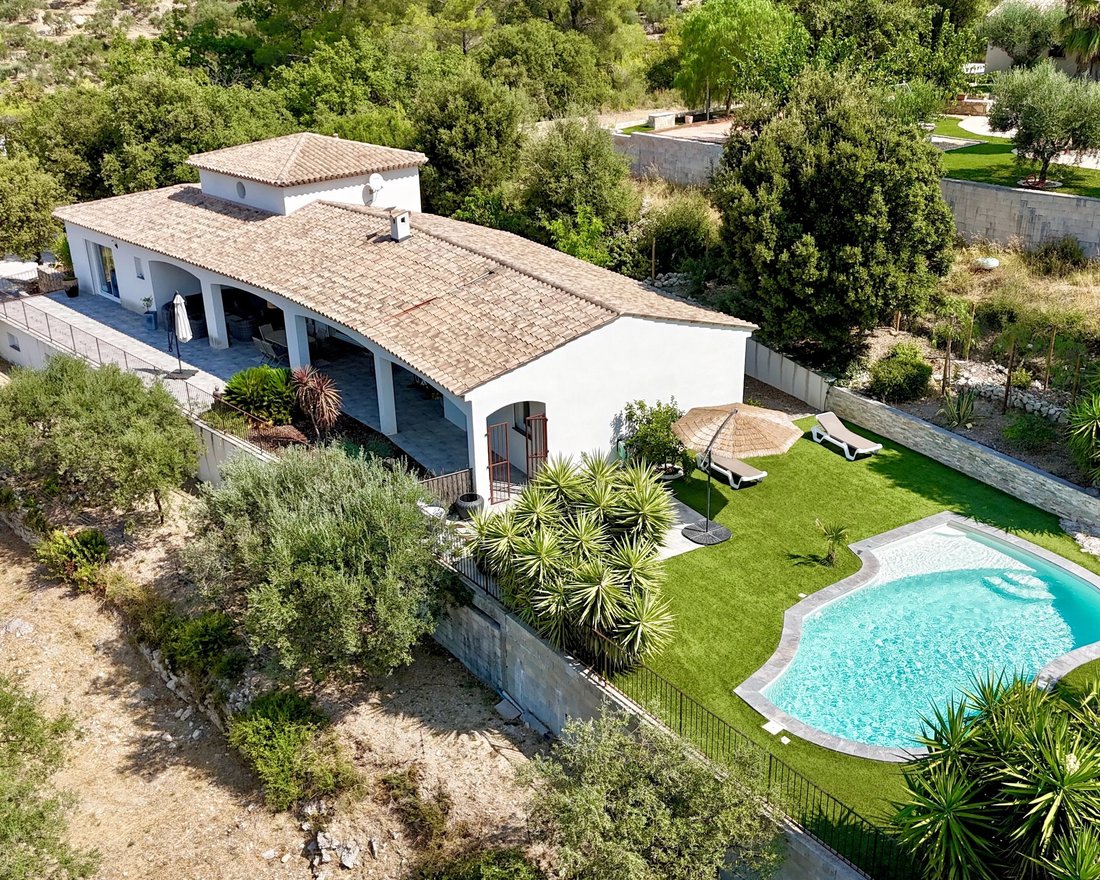 Casa a Callas, Provenza-Alpi-Costa Azzurra, Francia 1 - 18717060