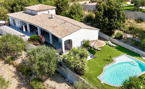 Casa a Callas, Provenza-Alpi-Costa Azzurra, Francia 1