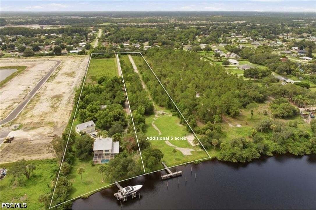 Haus in Fort Myers, Florida, Vereinigte Staaten 1 - 18718602
