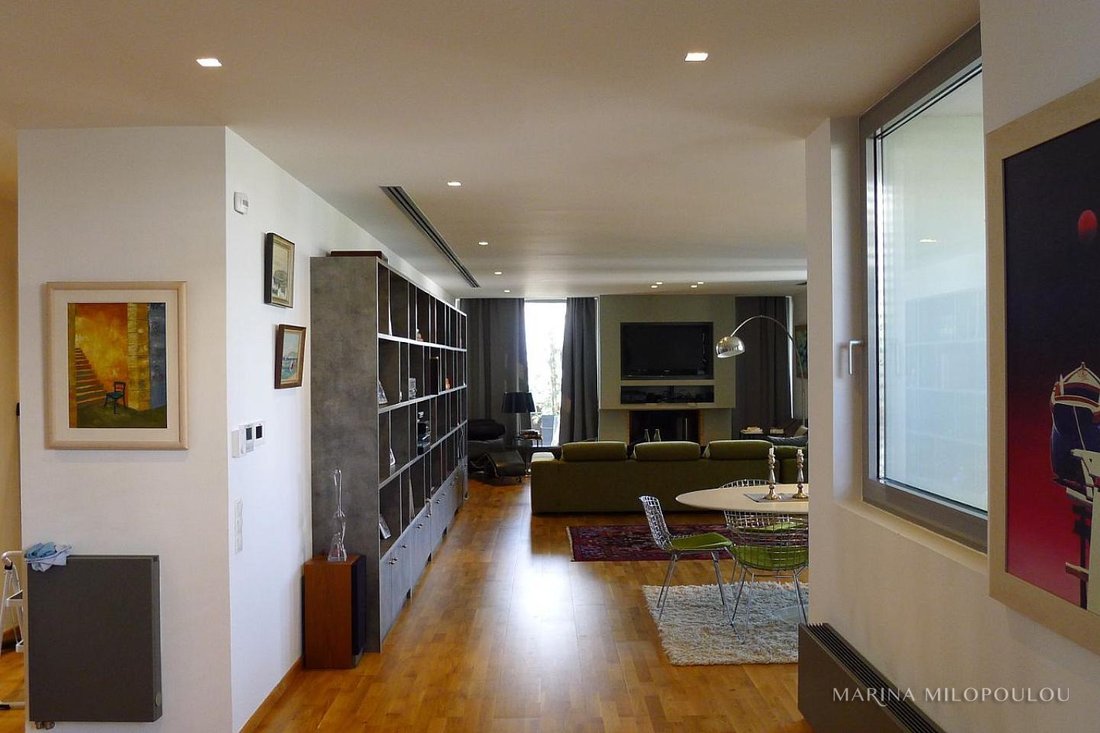 Townhouse in Voula, Attica, Greece 3 - 18716997