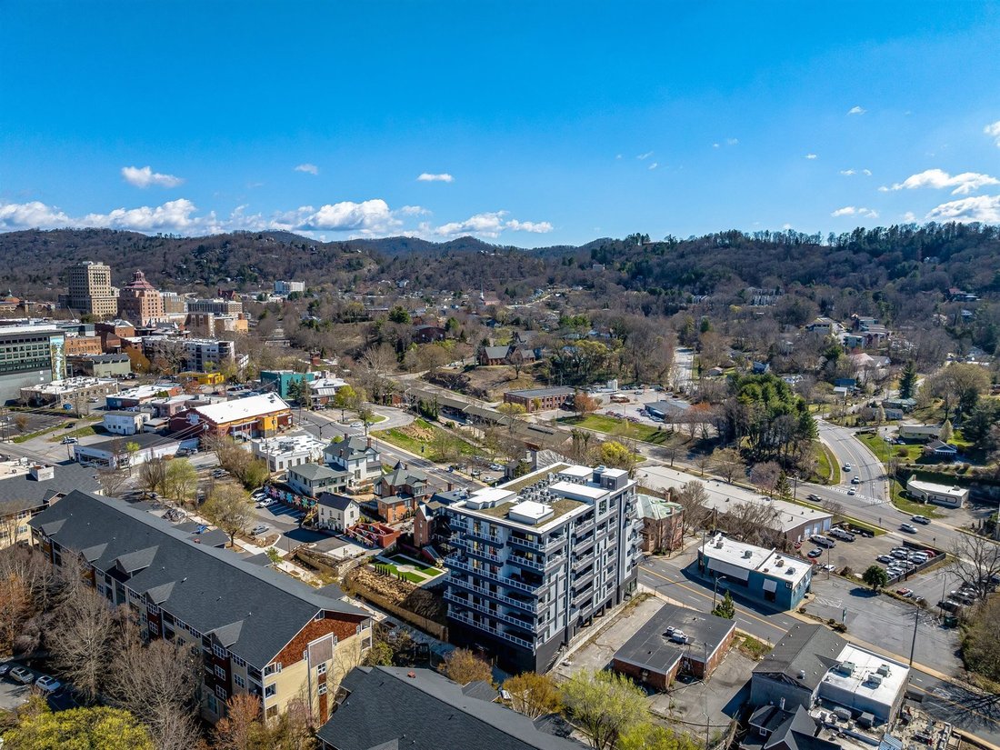 Condo in Asheville, North Carolina, United States 3 - 17801315