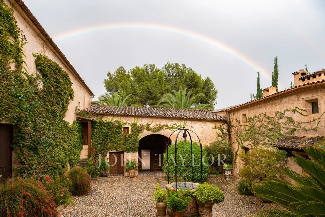 Farm Ranch in Palma, Balearic Islands, Spain 5 - 18716836