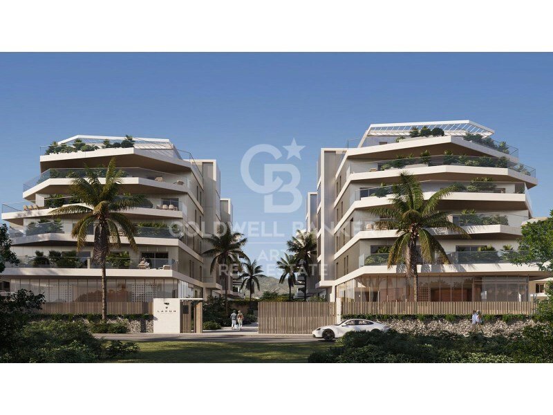 Apartment in Las Lagunas de Mijas, Mijas, Spain 2 - 18719452