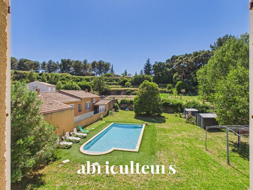 Casa en Saint-Chamas, Provenza-Alpes-Costa Azul, Francia 3 - 18716505