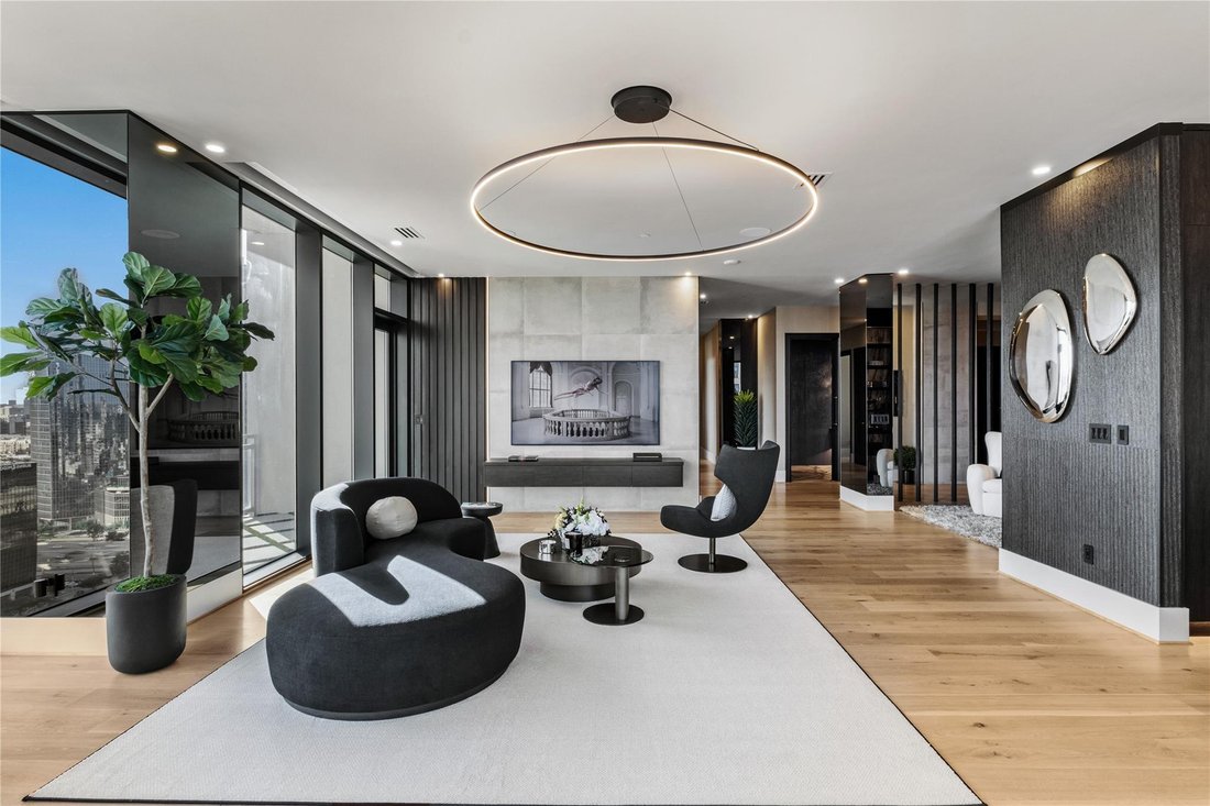 Condo in Houston, Texas, United States 4 - 18719607