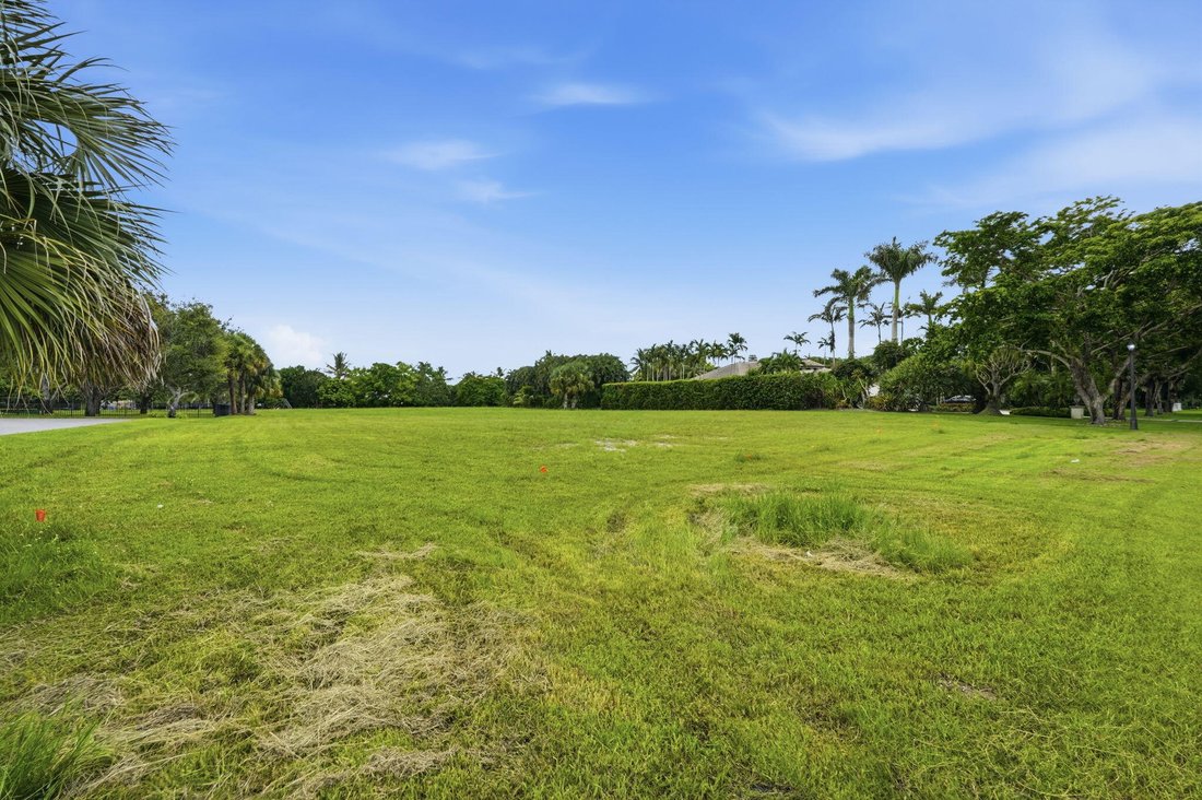 Casa en Palm Beach Gardens, Florida, Estados Unidos 4 - 18718657