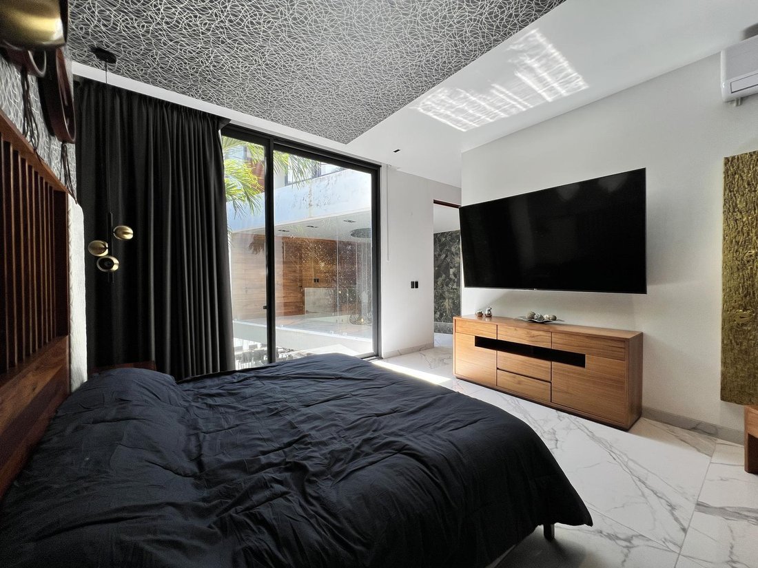 Haus in Playa del Carmen, Quintana Roo, Mexiko 2 - 18716620