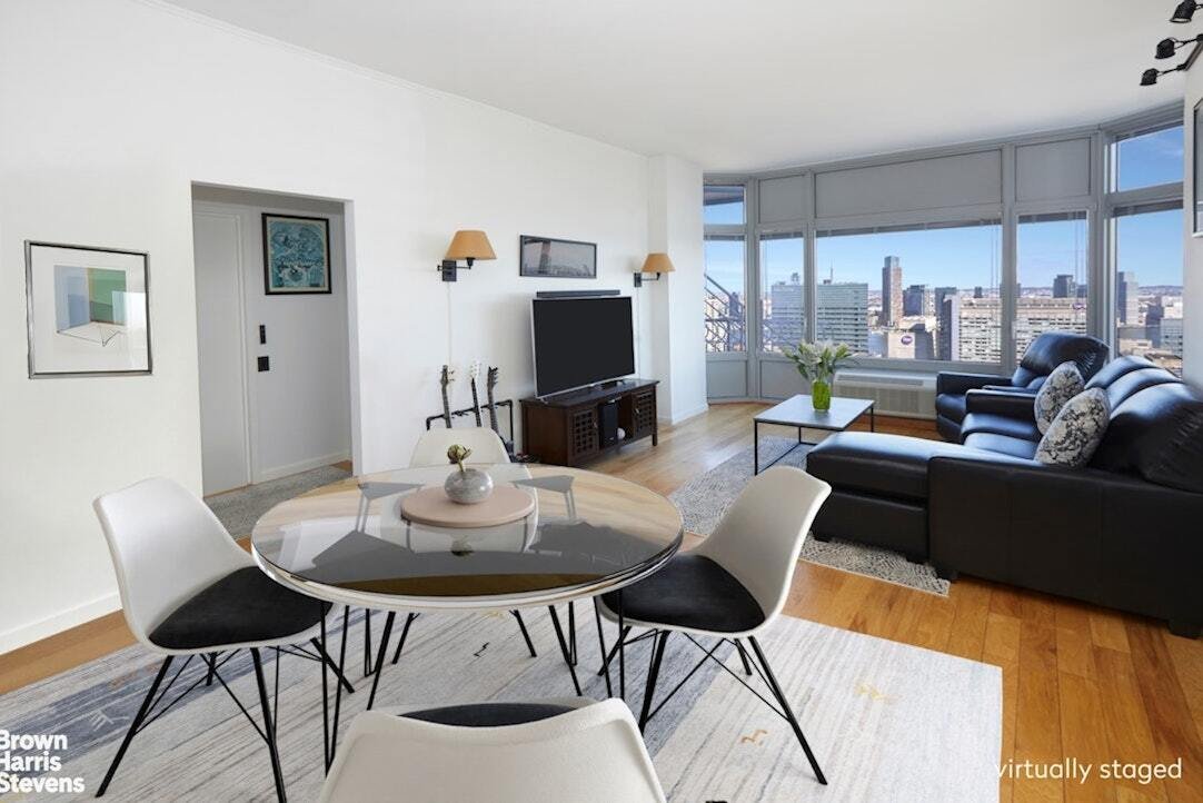Condo in New York, New York, United States 1 - 18719027