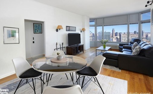 Condo in New York, New York, United States 1