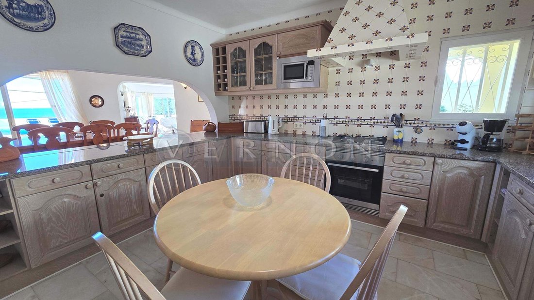 Villa a Carvoeiro, Algarve, Portogallo 5 - 15228566