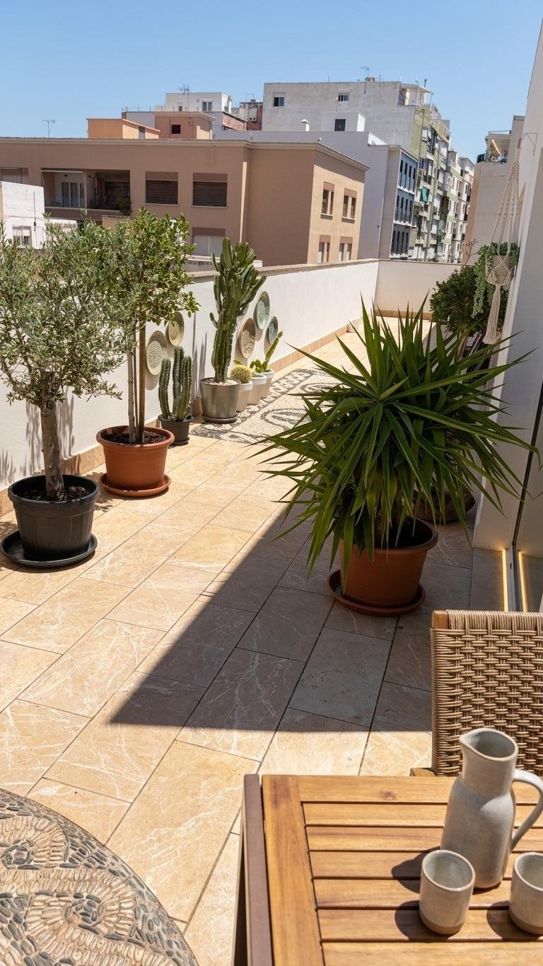 Apartment in Almeria, Andalusia, Spain 2 - 18719522