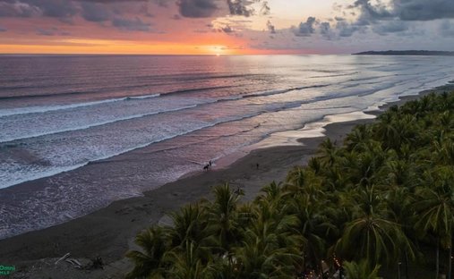 Maison à Esterillos Este, Puntarenas, Costa Rica 1