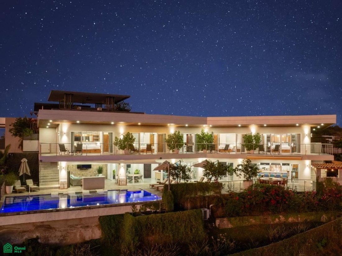 Maison à Tamarindo, Guanacaste, Costa Rica 3 - 17435257