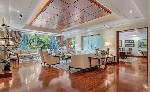 Condominio a Città del Messico, Messico 1