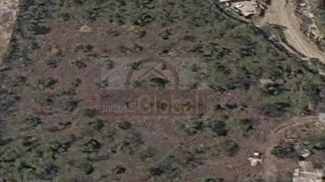 Land in Santiago, Nuevo Leon, Mexico 3 - 18719485