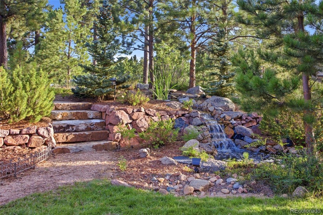 House in Colorado Springs, Colorado, United States 3 - 18718620