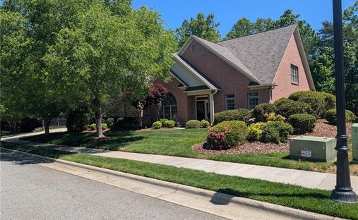 Townhouse in High Point, North Carolina, United States 1