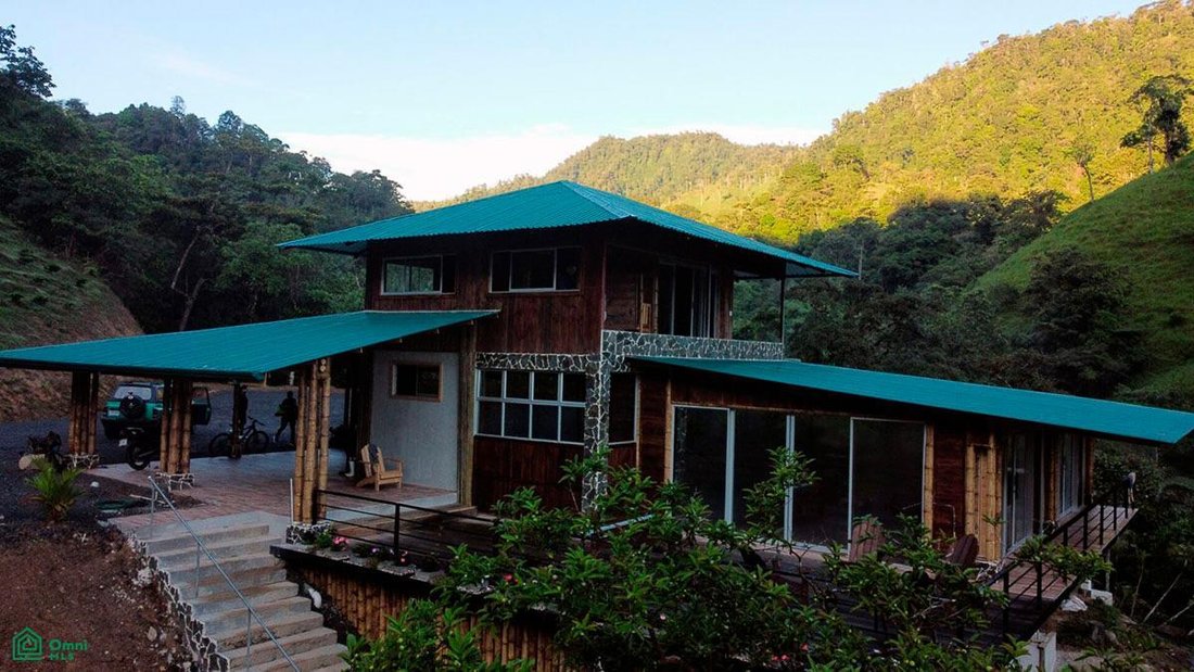 House in La Suiza, Cartago Province, Costa Rica 4 - 17919743