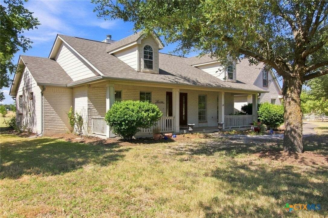 Casa en Georgetown, Texas, Estados Unidos 1 - 18718185
