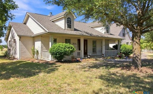 Casa en Georgetown, Texas, Estados Unidos 1
