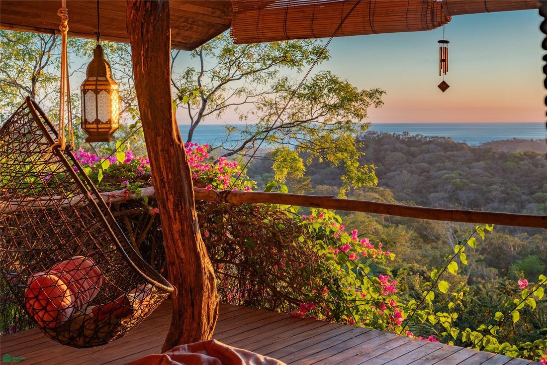 House in Ostional, Guanacaste Province, Costa Rica 2 - 17729004