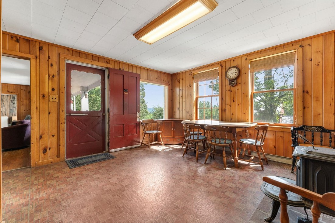 House in Barnard, Vermont, United States 5 - 18719800