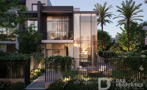 Villa in Wadi Al Safa 5, Wadi Al Safa, Dubai 1