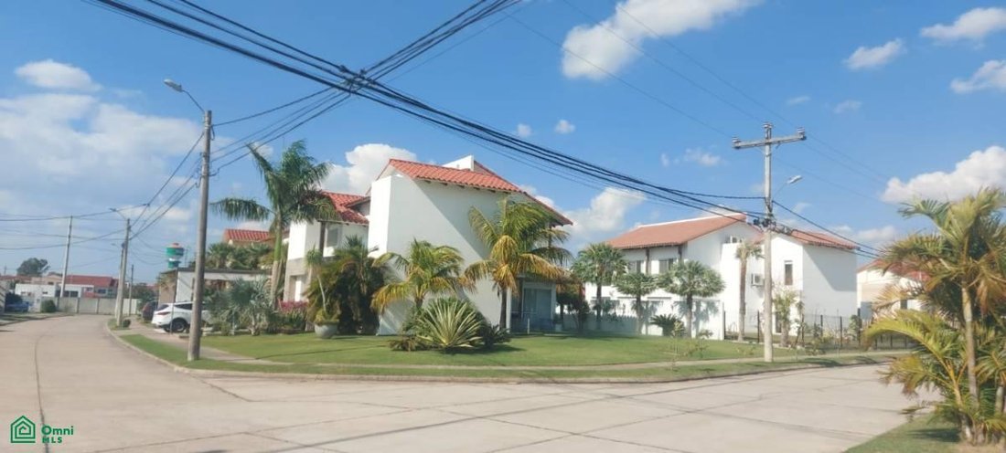 Stadthaus in Porongo, Departamento Santa Cruz, Bolivien 2 - 18630887