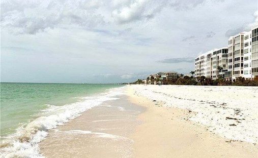 Condominio a Bonita Springs, Florida, Stati Uniti 1