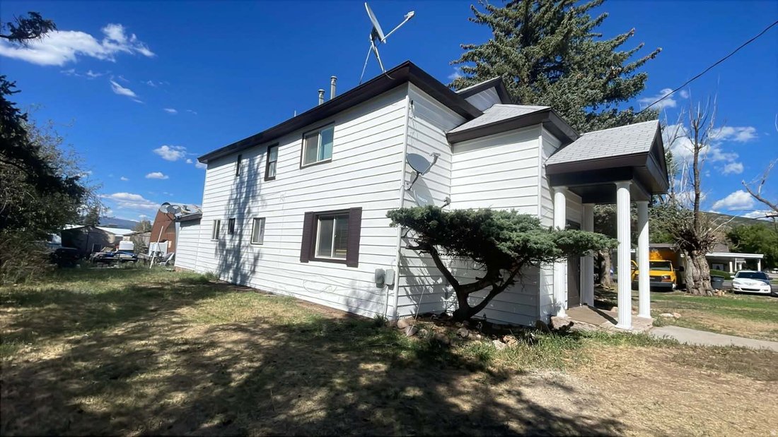 Kamas, Utah, United States 1 - 18718293