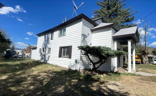 Kamas, Utah, United States 1