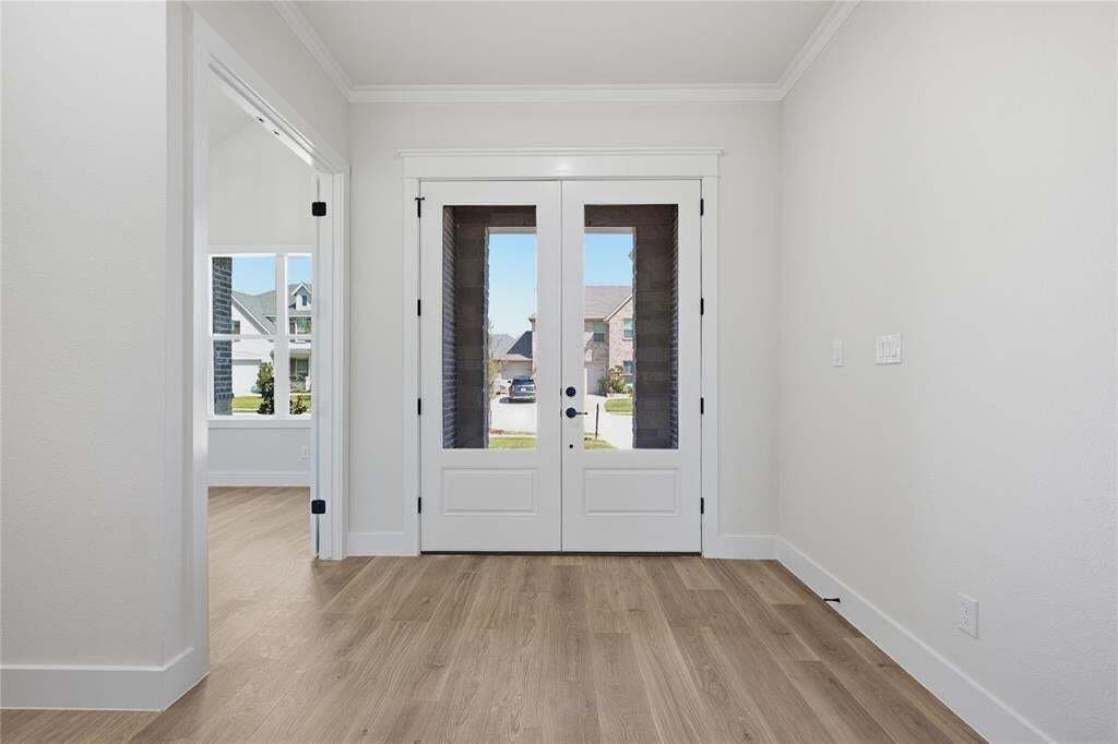 Casa a Van Alstyne, Texas, Stati Uniti 3 - 17491044
