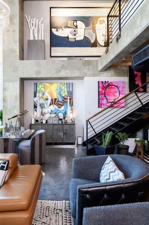 Appartement à Dallas, Texas, États-Unis 5 - 18718403