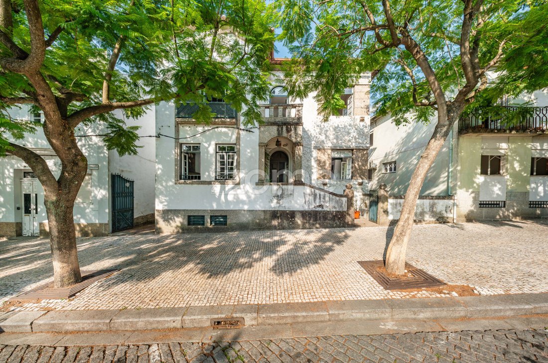 House in Oliveira, Sao Paio e Sao Sebastiao, Braga, Portugal 1 - 18719808