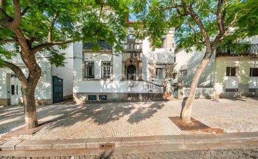 House in Oliveira, Sao Paio e Sao Sebastiao, Braga, Portugal 1