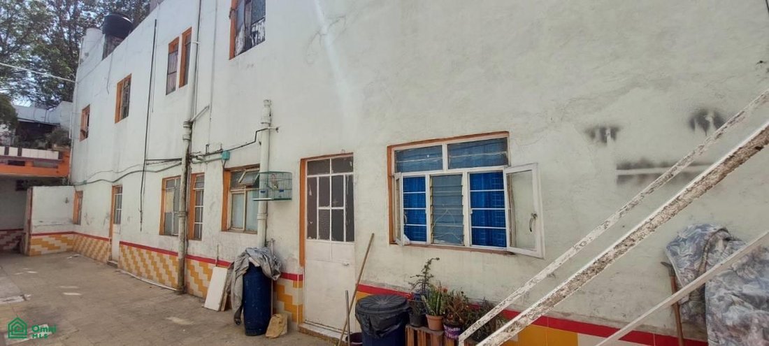 Maison à Santa Catarina Yecahuitzotl, Mexico, Mexique 5 - 17382935