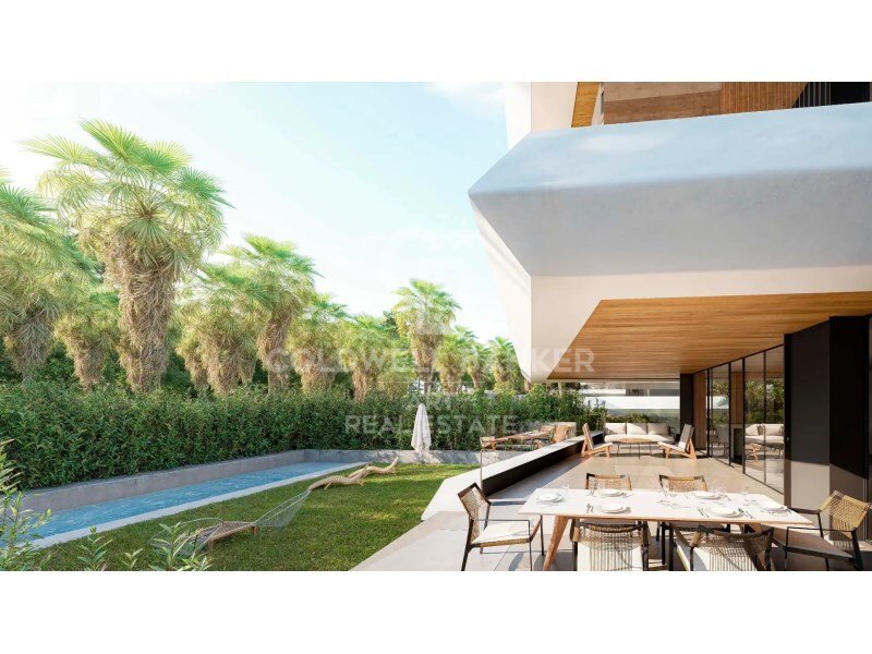 Apartment in Estepona, Andalusia, Spain 1 - 18719457