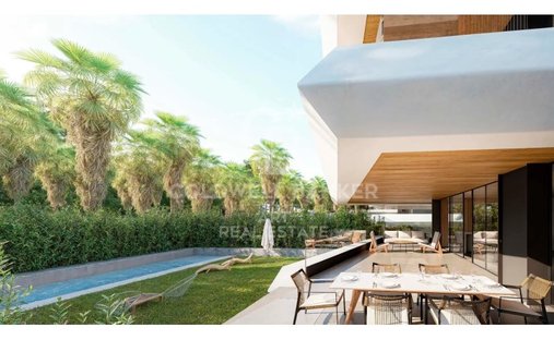 Wohnung in Estepona, Andalusien, Spanien 1