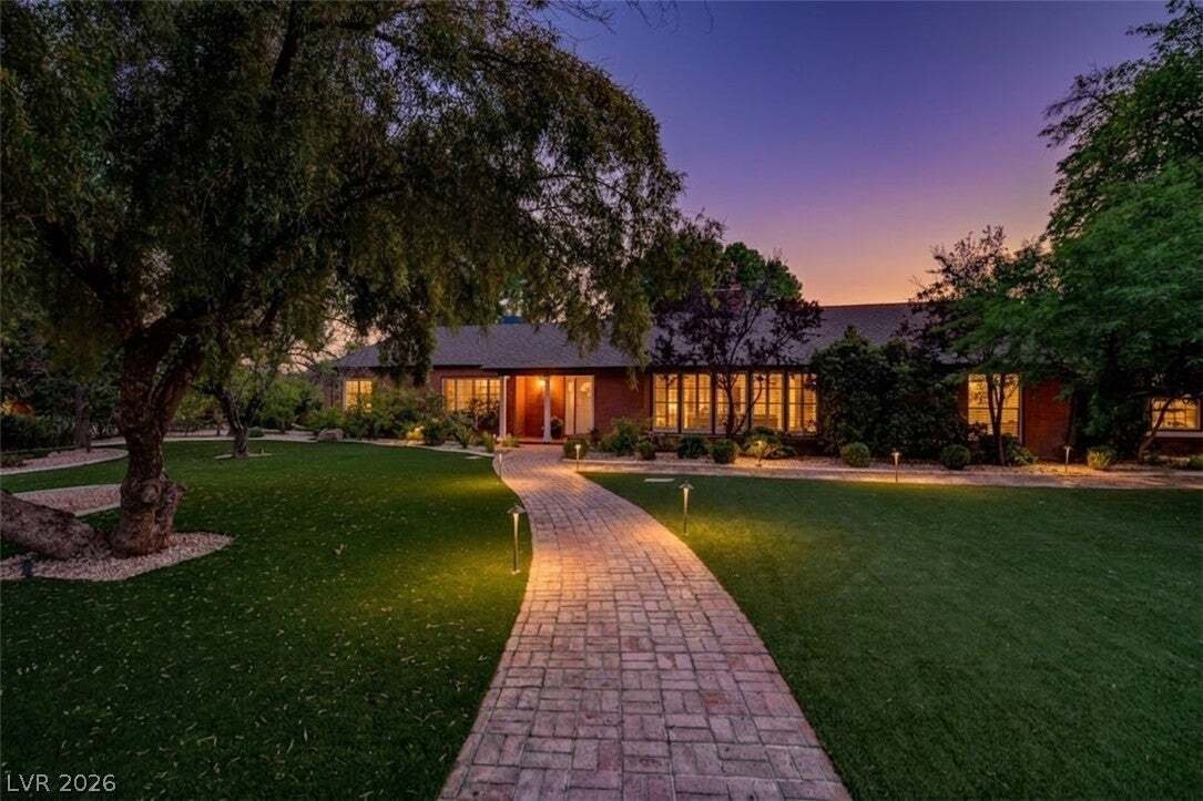 Casa a Las Vegas, Nevada, Stati Uniti 1 - 17945561