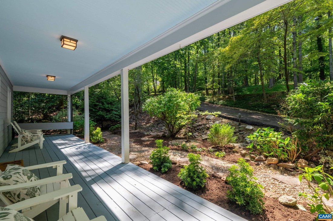 House in Charlottesville, Virginia, United States 2 - 18718328