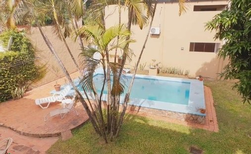 Maison à Luque, Province centrale, Paraguay 1